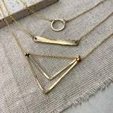 Bar Necklace